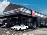 Nissan Sheffield